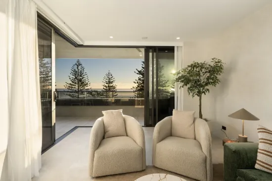 502/58 The Esplanade, Burleigh Heads, Qld 4220-Image