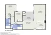 502/6 Finniss Street, Darwin City, NT 0800-Floorplan