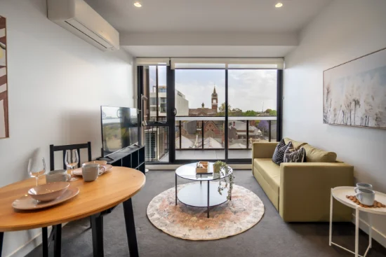 502/6 Queens Avenue, Hawthorn, Vic 3122