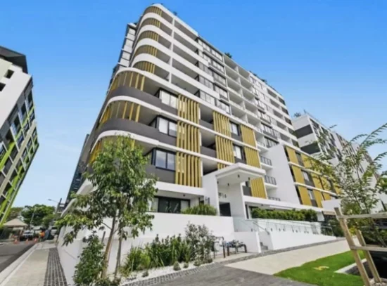 502/6 Stanley St, Kogarah, NSW 2217