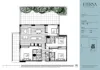 502/68 Glencoe Street, Sutherland, NSW 2232-Floorplan