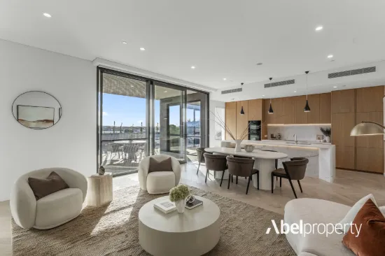 502/7 Wunderlich Road, Subiaco, WA 6008