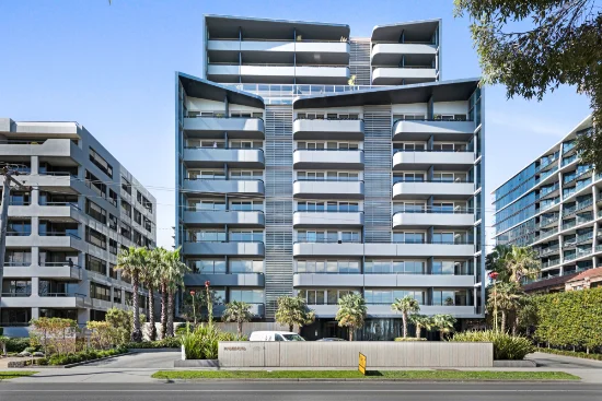 502/74 Queens Road, Melbourne, Vic 3004