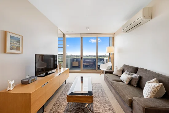 502/74 Queens Road, Melbourne, Vic 3004-Image