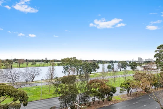 502/74 Queens Road, Melbourne, Vic 3004-Image