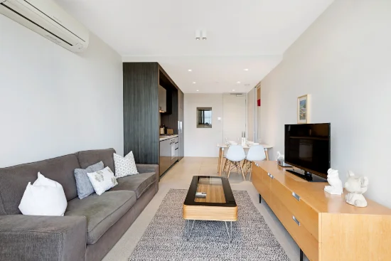 502/74 Queens Road, Melbourne, Vic 3004-Image