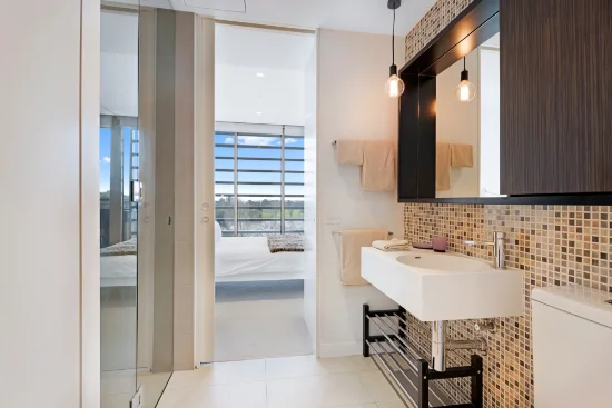 502/74 Queens Road, Melbourne, Vic 3004-Image
