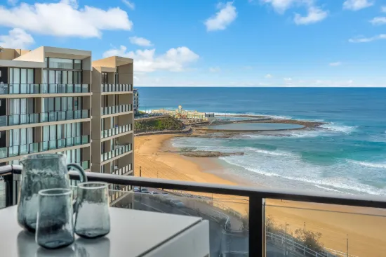 502/75  Shortland Esplanade, Newcastle, NSW 2300