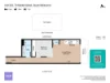 502/79 Market Street, South Melbourne, Vic 3205-Floorplan