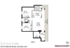 502/79 Mitchell Road, Cronulla, NSW 2230-Floorplan