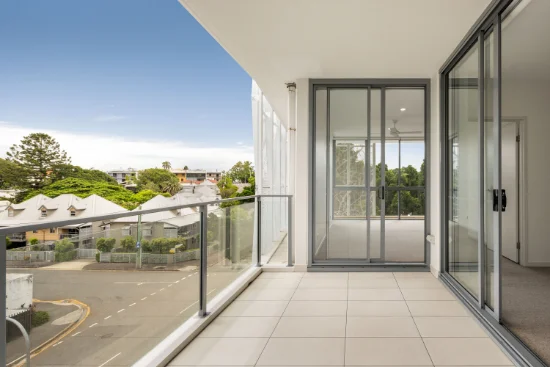 502/8 Dickens St, Spring Hill, Qld 4000