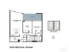 502/8 Hilly Street, Mortlake, NSW 2137-Floorplan