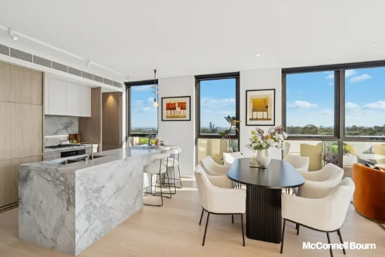 502/8 Pymble Avenue, Pymble, NSW 2073