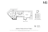 502/8 Pymble Avenue, Pymble, NSW 2073-Floorplan
