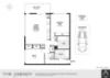 502/81 O’Connor Street, Chippendale, NSW 2008-Floorplan