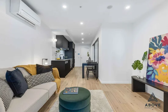502/83 Cooyong Street, Reid, ACT 2612