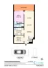 502/88-98 King Street, Randwick, NSW 2031-Floorplan