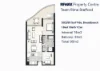 502/89 Surf Parade, Broadbeach, Qld 4218-Floorplan