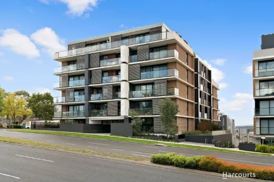 502/9 Red Hill Terrace, Doncaster East, Vic 3109