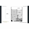 502/9 Station Street, Wickham, NSW 2293-Floorplan