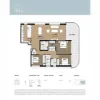 502/91 Broadway, Nedlands, WA 6009-Floorplan