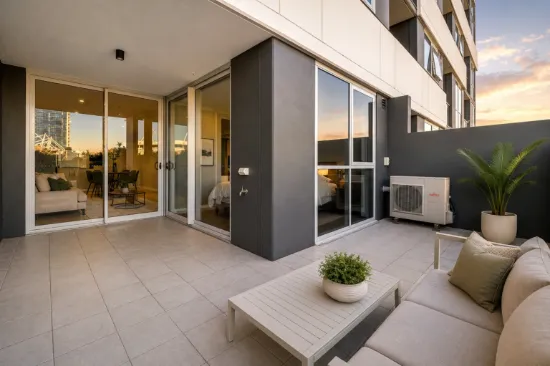 502/95 Linton Street, Kangaroo Point, Qld 4169