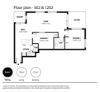 502/96 North Terrace, Adelaide SA 5000-Floorplan