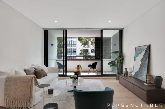 502/98 Caddies Boulevard, Rouse Hill, NSW 2155