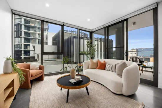 502A/101 Waterloo Road, Macquarie Park, NSW 2113