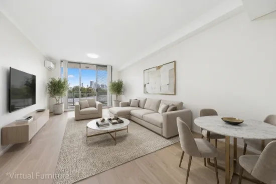502A/42-50 Brickworks Drive, Holroyd, NSW 2142