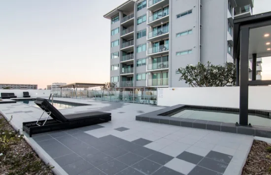 502A/55 River St, Mackay, Qld 4740 - For Rent