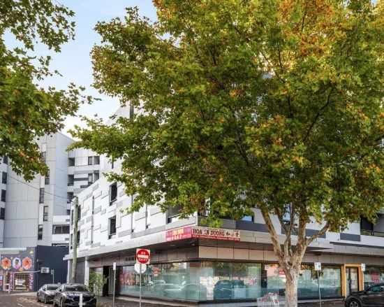 502B/2 Dennis Street, Footscray, Vic 3011