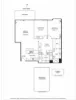 502D/134 Rouse Street, Port Melbourne, Vic 3207-Floorplan