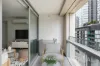 502E/888 Collins Street, Docklands, Vic 3008-Image