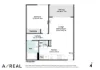 502E/888 Collins Street, Docklands, Vic 3008-Floorplan