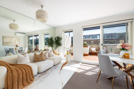 502H/55 Harbour Street, Mosman, NSW 2088