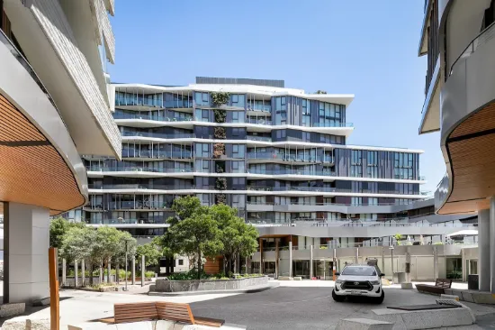 503/1 Acacia Place, Abbotsford, Vic 3067