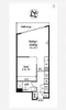 503/1 Acacia Place, Abbotsford, Vic 3067-Floorplan
