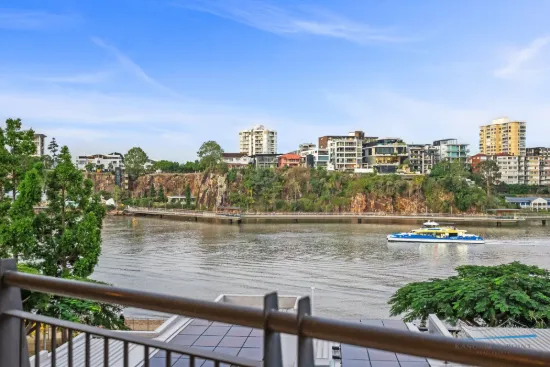 503/1 Holman Street, Kangaroo Point, Qld 4169