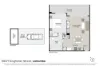 503/1 Kingfisher Street, Lidcombe, NSW 2141-Floorplan