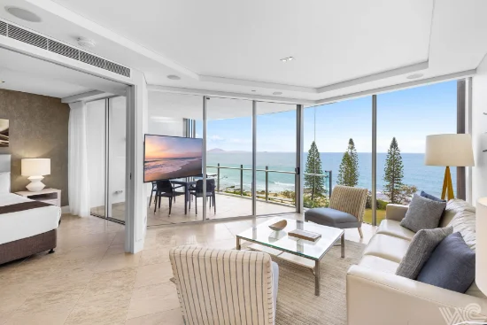503/101-105 Mooloolaba Esplanade, Mooloolaba, Qld 4557 - Sold
