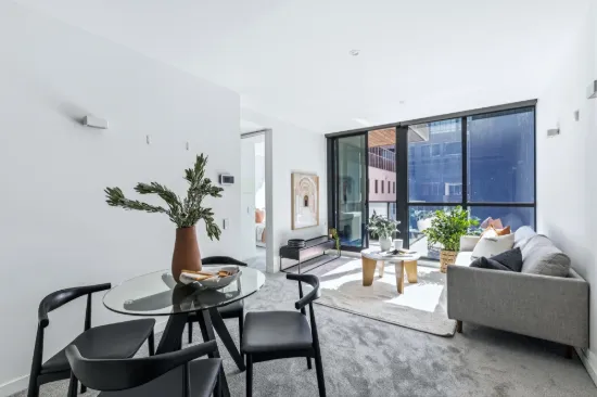 503/108 Flinders Street, Melbourne, Vic 3000