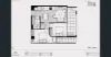 503/108 Haines Street, North Melbourne, Vic 3051-Floorplan