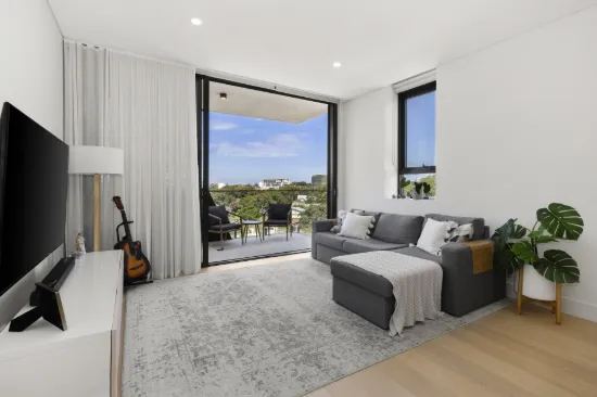 503/11 Hinkler Avenue, Caringbah, NSW 2229