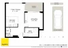 503/123 Bowden Street, Meadowbank NSW 2114-Floorplan