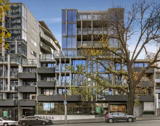 503/130 Dudley St, West Melbourne, Vic 3003