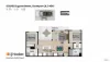 503/135 Eugaree Street, Southport, Qld 4215-Floorplan
