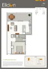 503/14 Newmarket Road, Windsor, Qld 4030-Floorplan
