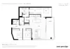 503/1409-1411 Gold Coast Highway, Palm Beach, Qld 4221-Floorplan