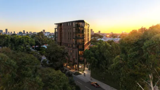 503/141 West Parade, Mount Lawley, WA 6050